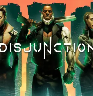 Disjunction TR PC Steam CD Key