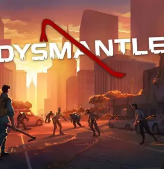 DYSMANTLE EU PC Steam CD Key