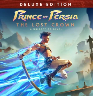 Prince of Persia The Lost Crown Complete Edition US XBOX One / Xbox Series X|S CD Key