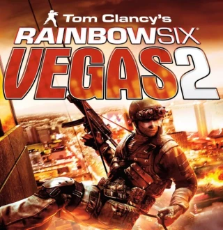 Tom Clancy's Rainbow Six: Vegas 2 EU PC Ubisoft Connect CD Key