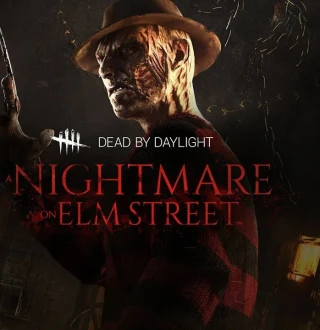Dead by Daylight - A Nightmare on Elm Street DLC EU PC Steam CD Key