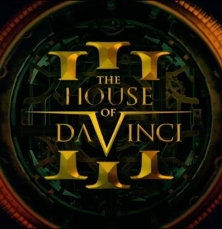 The House of Da Vinci 3 US XBOX One / Xbox Series X|S / PC CD Key