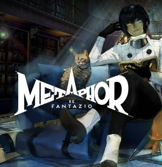 Metaphor: ReFantazio EU PC Steam CD Key