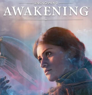Unknown 9: Awakening US XBOX One / Xbox Series X|S CD Key