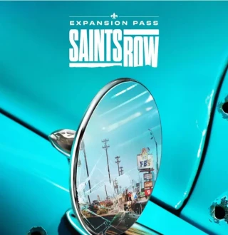 Saints Row - Expansion Pass DLC EU XBOX One / Xbox Series X|S CD Key