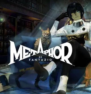 Metaphor: ReFantazio EU Xbox Series X|S / PC CD Key