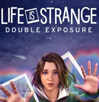 Life is Strange: Double Exposure PC Steam CD Key