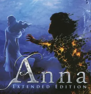 Anna - Extended Edition EU PC Steam CD Key