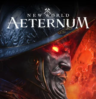 New World: Aeternum Xbox Series X|S CD Key