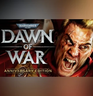 Warhammer 40,000: Dawn of War II Anniversary Edition PC Steam CD Key