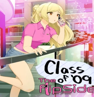 Class of '09: The Flip Side PC Steam Account