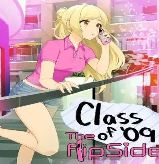 Class of '09: The Flip Side PC Steam Altergift