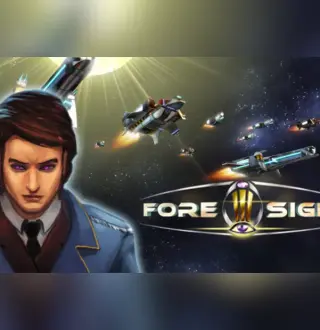 Foresight EU PC Steam CD Key