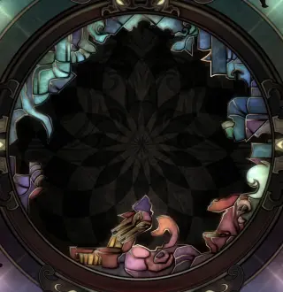 Glass Masquerade 2: Illusions EU PC Steam CD Key