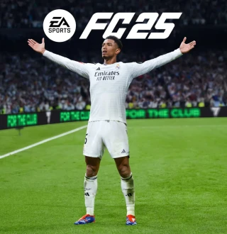 EA SPORTS FC 25 CA XBOX One / Xbox Series X|S CD Key