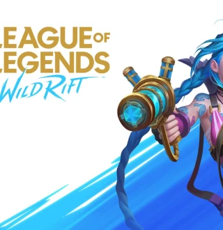 League of Legends Wild Rift Level 10+ NA Region Ranked Ready Game Account
