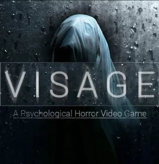 Visage PS4/PS5 Account