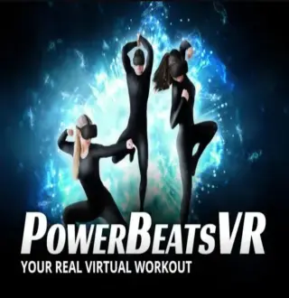 PowerBeatsVR - VR Fitness PC Steam CD Key