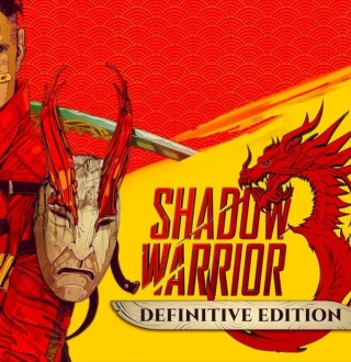 Shadow Warrior 3: Definitive Edition EU PC Steam CD Key