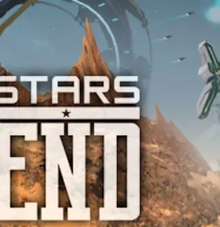 Stars End EU PC Steam CD Key