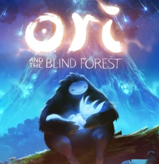 Ori and the Blind Forest EU PC Steam CD Key
