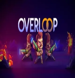 Overloop EU PC Steam CD Key