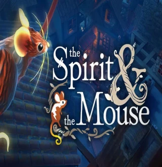 The Spirit and the Mouse PC Epic Games Account