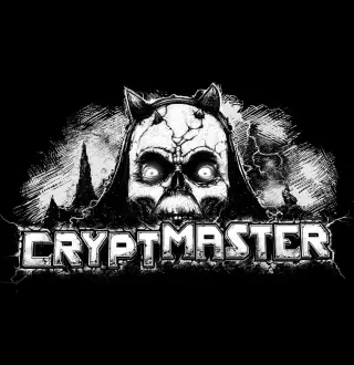 Cryptmaster PC Steam Account