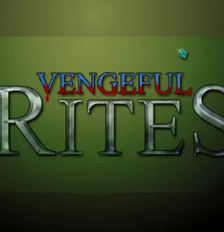 Vengeful Rites EU PC Steam CD Key
