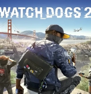 Watch Dogs 2 PS4/PS5 Account
