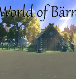 World of Barn EU PC Steam CD Key