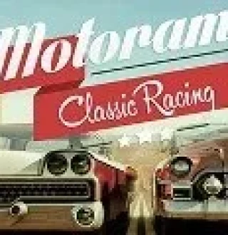 Motorama Steam CD Key