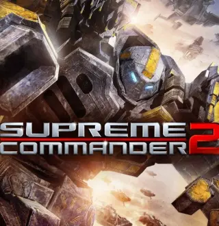 Supreme Commander 2 EU PC GOG CD Key