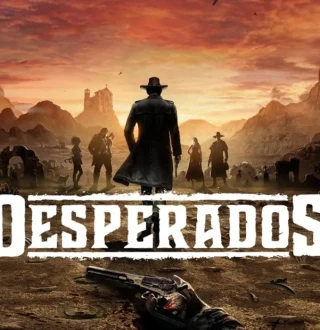Desperados III AU PC Steam CD Key
