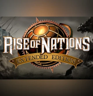 Rise of Nations: Extended Edition PC Steam Account