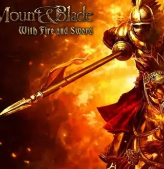 Mount & Blade: With Fire and Sword PC Steam Account