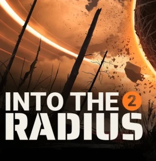 Into the Radius 2 PC Steam Account