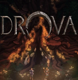 Drova - Forsaken Kin PC Steam Altergift