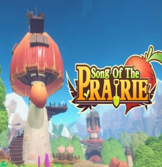 Song Of The Prairie PC Steam Account