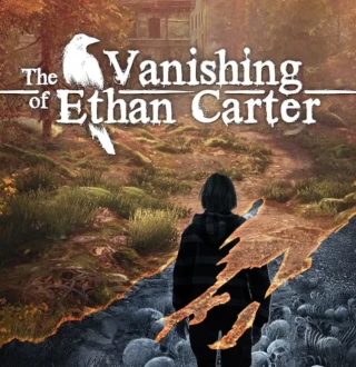The Vanishing of Ethan Carter US Xbox One / Xbox Series X|S CD Key