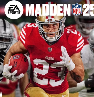 EA SPORTS Madden NFL 25 XBOX One / Xbox Series X|S Account