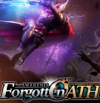 The Awakener: Forgotten Oath PC Steam Account