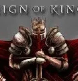 Reign Of Kings Steam Gift