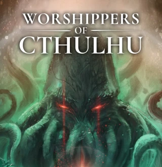 Worshippers of Cthulhu PC Steam Account