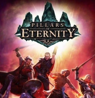 Pillars of Eternity Royal Edition Steam CD Key