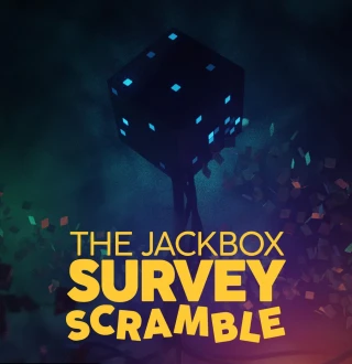 The Jackbox Survey Scramble PC Steam CD Key