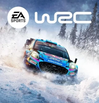 EA Sports WRC 24 PC Steam Account