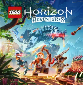 LEGO Horizon Adventures PS5 Account