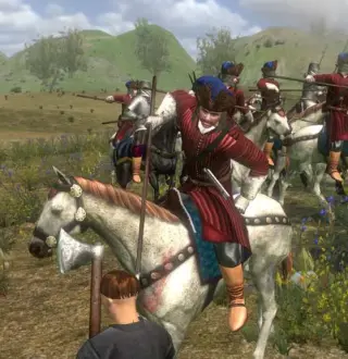 Mount & Blade: With Fire And Sword EU Steam CD Key