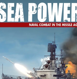 Sea Power: Naval Combat in the Missile Age PC Steam Altergift